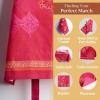 image:imageMaison d Hermine 100 Cotton Apron for women with Pocket Kitchen Chef Apron for Men Cooking Mothers Day Gifts078  Versailles