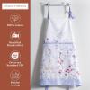 image:imageMaison d Hermine 100 Cotton Apron for women with Pocket Kitchen Chef Apron for Men Cooking Mothers Day Gifts079  Summer Floral