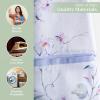 image:imageMaison d Hermine 100 Cotton Apron for women with Pocket Kitchen Chef Apron for Men Cooking Mothers Day Gifts079  Summer Floral
