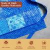 image:imageMaison d Hermine 100 Cotton Apron for women with Pocket Kitchen Chef Apron for Men Cooking Mothers Day Gifts080  Indigo Love