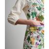 image:imageMaison d Hermine 100 Cotton Apron for women with Pocket Kitchen Chef Apron for Men Cooking Mothers Day Gifts082  Cavaillon