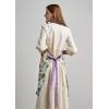 image:imageMaison d Hermine 100 Cotton Apron for women with Pocket Kitchen Chef Apron for Men Cooking Mothers Day Gifts082  Cavaillon
