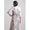image:imageMaison d Hermine 100 Cotton Apron for women with Pocket Kitchen Chef Apron for Men Cooking Mothers Day Gifts085  Over the Rainbow