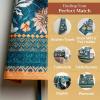image:imageMaison d Hermine 100 Cotton Apron for women with Pocket Kitchen Chef Apron for Men Cooking Mothers Day Gifts088  Luxury Loft  Dark Teal