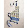 image:imageMaison d Hermine 100 Cotton Apron for women with Pocket Kitchen Chef Apron for Men Cooking Mothers Day Gifts093  Ceramic