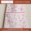 image:imageMaison d Hermine 100 Cotton Apron for women with Pocket Kitchen Chef Apron for Men Cooking Mothers Day Gifts099  Valentine Gift
