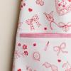 image:imageMaison d Hermine 100 Cotton Apron for women with Pocket Kitchen Chef Apron for Men Cooking Mothers Day Gifts099  Valentine Gift