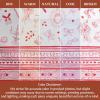 image:imageMaison d Hermine 100 Cotton Apron for women with Pocket Kitchen Chef Apron for Men Cooking Mothers Day Gifts099  Valentine Gift