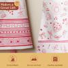 image:imageMaison d Hermine 100 Cotton Apron for women with Pocket Kitchen Chef Apron for Men Cooking Mothers Day Gifts099  Valentine Gift