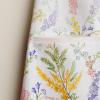 image:imageMaison d Hermine 100 Cotton Apron for women with Pocket Kitchen Chef Apron for Men Cooking Mothers Day Gifts100  Valentine Bouquet