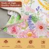 image:imageMaison d Hermine 100 Cotton Apron for women with Pocket Kitchen Chef Apron for Men Cooking Mothers Day Gifts100  Valentine Bouquet