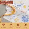 image:imageMaison d Hermine 100 Cotton Apron for women with Pocket Kitchen Chef Apron for Men Cooking Mothers Day Gifts101  La Belle Table