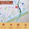 image:imageMaison d Hermine 100 Cotton Apron for women with Pocket Kitchen Chef Apron for Men Cooking Mothers Day Gifts103  Just Floral