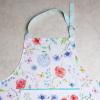 image:imageMaison d Hermine 100 Cotton Apron for women with Pocket Kitchen Chef Apron for Men Cooking Mothers Day Gifts103  Just Floral