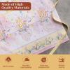 image:imageMaison d Hermine 100 Cotton Apron for women with Pocket Kitchen Chef Apron for Men Cooking Mothers Day Gifts104  Easter Zest