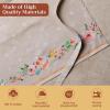 image:imageMaison d Hermine 100 Cotton Apron for women with Pocket Kitchen Chef Apron for Men Cooking Mothers Day Gifts106  Ibiza  Beige