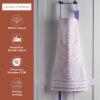 image:imageMaison d Hermine 100 Cotton Apron for women with Pocket Kitchen Chef Apron for Men Cooking Mothers Day Gifts107  Mandala