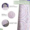 image:imageMaison d Hermine 100 Cotton Apron for women with Pocket Kitchen Chef Apron for Men Cooking Mothers Day Gifts107  Mandala