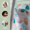 image:imageMaison d Hermine 100 Cotton Apron for women with Pocket Kitchen Chef Apron for Men Cooking Mothers Day Gifts111  Summer Picnic