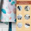 image:imageMaison d Hermine 100 Cotton Apron for women with Pocket Kitchen Chef Apron for Men Cooking Mothers Day Gifts111  Summer Picnic