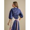 image:imageMaison d Hermine 100 Cotton Apron for women with Pocket Kitchen Chef Apron for Men Cooking Mothers Day Gifts113  Icing on the Cake