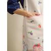 image:imageMaison d Hermine 100 Cotton Apron for women with Pocket Kitchen Chef Apron for Men Cooking Mothers Day Gifts113  Icing on the Cake