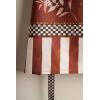 image:imageMaison d Hermine 100 Cotton Apron for women with Pocket Kitchen Chef Apron for Men Cooking Mothers Day Gifts114  Perfect Blend