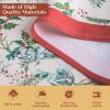 image:imageMaison d Hermine 100 Cotton Apron for women with Pocket Kitchen Chef Apron for Men Cooking Mothers Day Gifts117  Holly Time