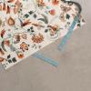 image:imageMaison d Hermine 100 Cotton Apron for women with Pocket Kitchen Chef Apron for Men Cooking Mothers Day Gifts118  Dalida