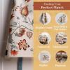 image:imageMaison d Hermine 100 Cotton Apron for women with Pocket Kitchen Chef Apron for Men Cooking Mothers Day Gifts118  Dalida