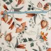 image:imageMaison d Hermine 100 Cotton Apron for women with Pocket Kitchen Chef Apron for Men Cooking Mothers Day Gifts118  Dalida