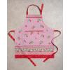 image:imageMaison d Hermine 100 Cotton Apron for women with Pocket Kitchen Chef Apron for Men Cooking Mothers Day Gifts120  Pink Cherries