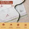 image:imageMaison d Hermine 100 Cotton Apron for women with Pocket Kitchen Chef Apron for Men Cooking Mothers Day Gifts122  Flying Birds