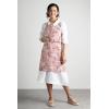 image:imageMaison d Hermine 100 Cotton Apron for women with Pocket Kitchen Chef Apron for Men Cooking Mothers Day Gifts126  Nyons