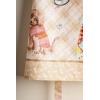 image:imageMaison d Hermine 100 Cotton Apron for women with Pocket Kitchen Chef Apron for Men Cooking Mothers Day Gifts129  Lets Play