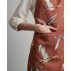 image:imageMaison d Hermine 100 Cotton Apron for women with Pocket Kitchen Chef Apron for Men Cooking Mothers Day Gifts132  Ducks