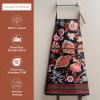image:imageMaison d Hermine 100 Cotton Apron for women with Pocket Kitchen Chef Apron for Men Cooking Mothers Day Gifts133  Jacobean Florals