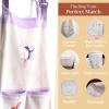 image:imageMaison d Hermine 100 Cotton Apron for women with Pocket Kitchen Chef Apron for Men Cooking Mothers Day Gifts134  Magnolia Mornings