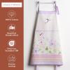 image:imageMaison d Hermine 100 Cotton Apron for women with Pocket Kitchen Chef Apron for Men Cooking Mothers Day Gifts134  Magnolia Mornings