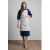 image:imageMaison d Hermine 100 Cotton Apron for women with Pocket Kitchen Chef Apron for Men Cooking Mothers Day Gifts139  Xmas