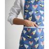 image:imageMaison d Hermine 100 Cotton Apron for women with Pocket Kitchen Chef Apron for Men Cooking Mothers Day Gifts141  Picoti