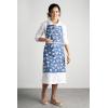 image:imageMaison d Hermine 100 Cotton Apron for women with Pocket Kitchen Chef Apron for Men Cooking Mothers Day Gifts141  Picoti