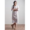 image:imageMaison d Hermine 100 Cotton Apron for women with Pocket Kitchen Chef Apron for Men Cooking Mothers Day Gifts143  Butterflies
