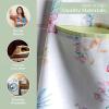 image:imageMaison d Hermine 100 Cotton Apron for women with Pocket Kitchen Chef Apron for Men Cooking Mothers Day Gifts146  Paradise Island