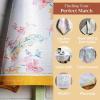 image:imageMaison d Hermine 100 Cotton Apron for women with Pocket Kitchen Chef Apron for Men Cooking Mothers Day Gifts146  Paradise Island