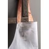 image:imageMaison d Hermine 100 Cotton Apron for women with Pocket Kitchen Chef Apron for Men Cooking Mothers Day Gifts147  Giving Thanks
