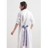 image:imageMaison d Hermine 100 Cotton Apron for women with Pocket Kitchen Chef Apron for Men Cooking Mothers Day Gifts151  High Tea