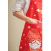 image:imageMaison d Hermine 100 Cotton Apron for women with Pocket Kitchen Chef Apron for Men Cooking Mothers Day Gifts153  Valentine