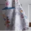 image:imageMaison d Hermine 100 Cotton Apron for women with Pocket Kitchen Chef Apron for Men Cooking Mothers Day Gifts155  Equinoxe  Grey