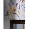 image:imageMaison d Hermine 100 Cotton Apron for women with Pocket Kitchen Chef Apron for Men Cooking Mothers Day Gifts155  Equinoxe  Grey